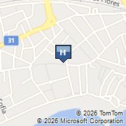 Osteria Ibai Map